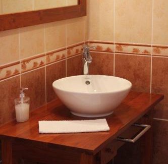 Saint-Porchaire Cama Y Desayuno | Chambres d'Hôtes Domaine Le Fragnaud