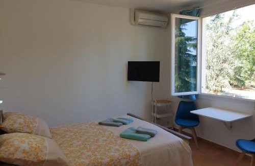 Beziers Cama Y Desayuno | Chambres d'hôtes dans propriété rurale