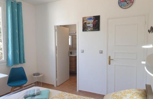 Beziers Cama Y Desayuno | Chambres d'hôtes dans propriété rurale
