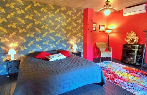 Janville Cama Y Desayuno | Chambres d'Hôtes de Charme en Beauce - À 5 Minutes de l'A10 - FR-1-581-110