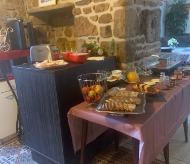 Pleubian Apartamento | Chambres d'Hôtes de la Presqu'Île