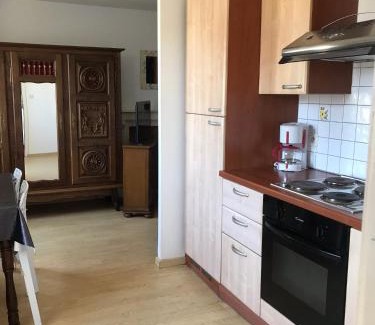 Pleubian Apartamento | Chambres d'Hôtes de la Presqu'Île
