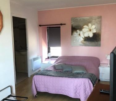 Pleubian Apartamento | Chambres d'Hôtes de la Presqu'Île
