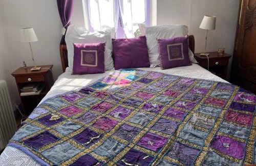 Argentan Cama Y Desayuno | Chambres d'Hôtes des Grands Prés