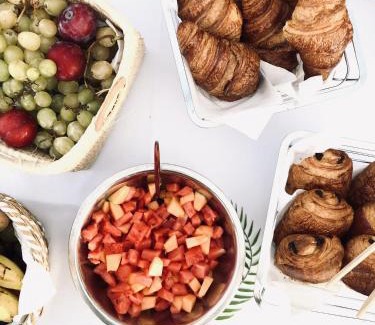 Courthezon Cama Y Desayuno | Chambres d'hôtes - Domaine de Cristia
