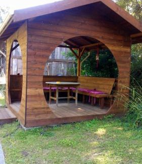 Biaudos Casa | Chambres d'hôtes - Domaine Beau Sejour