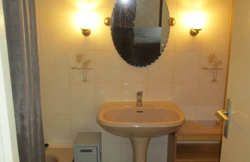 Valros Casa | Chambres D'hôtes Double