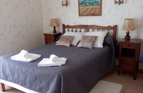 Valros Casa | Chambres D'hôtes Double