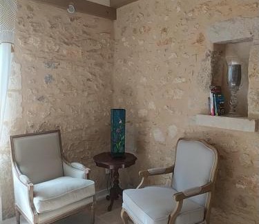 Campsegret Cama Y Desayuno | Chambres d'hôtes du Lac Beausoleil