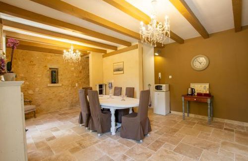 Campsegret Cama Y Desayuno | Chambres d'hôtes du Lac Beausoleil