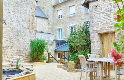 Quintin Cama Y Desayuno | Chambres d'hôtes du Lin