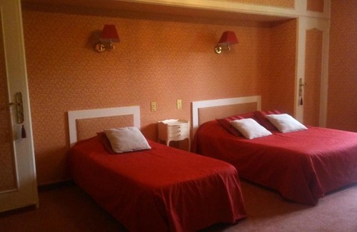 Le Vey Cama Y Desayuno | Chambres d'Hôtes du Moulin du Vey