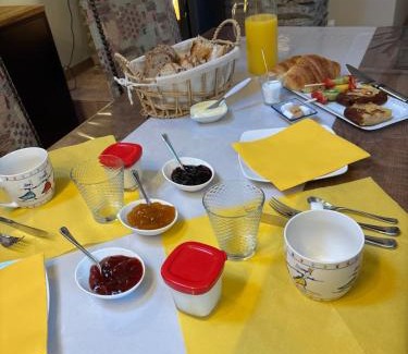 Lannion Cama Y Desayuno | Chambres d'hôtes Escapade Bretonne
