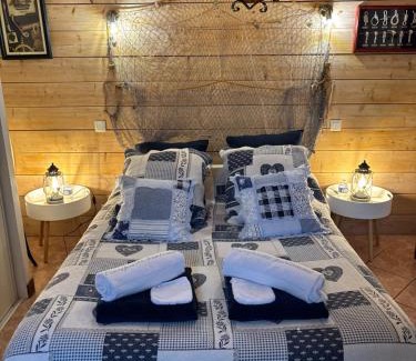 Lannion Cama Y Desayuno | Chambres d'hôtes Escapade Bretonne