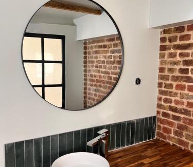 Quend Cama Y Desayuno | Chambres d'Hôtes et Gîte de La Vieille Ecluse