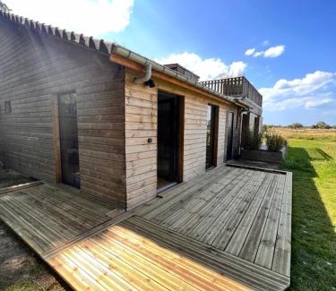 Quend Cama Y Desayuno | Chambres d'Hôtes et Gîte de La Vieille Ecluse