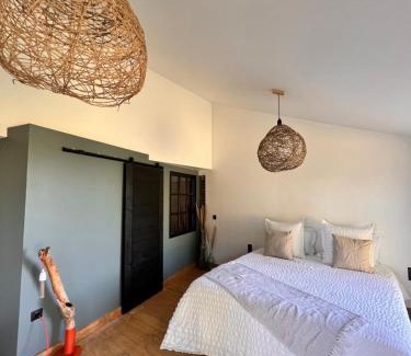 Quend Cama Y Desayuno | Chambres d'Hôtes et Gîte de La Vieille Ecluse