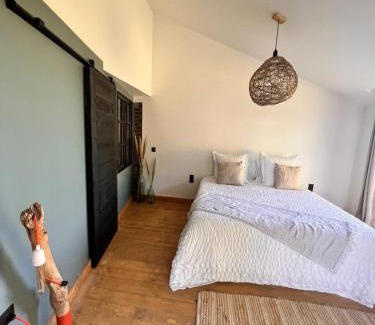 Quend Cama Y Desayuno | Chambres d'Hôtes et Gîte de La Vieille Ecluse