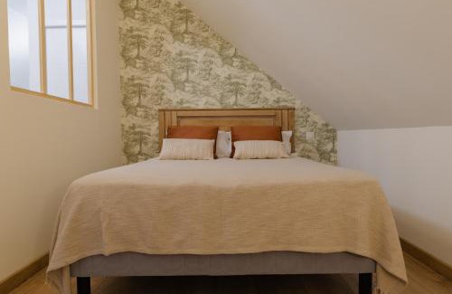 Landerneau Cama Y Desayuno | Chambres d'hôtes - Evasion Bretonne