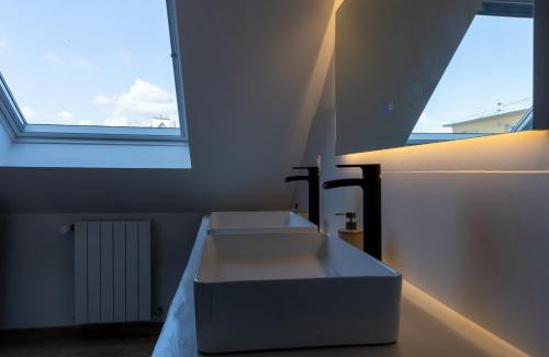 Landerneau Cama Y Desayuno | Chambres d'hôtes - Evasion Bretonne