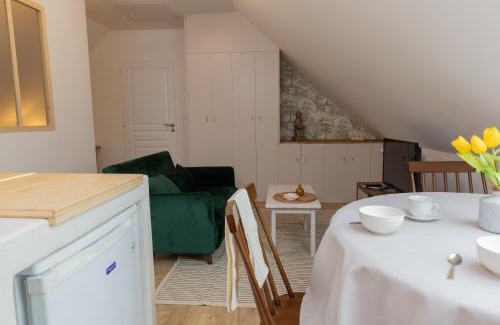 Landerneau Cama Y Desayuno | Chambres d'hôtes - Evasion Bretonne