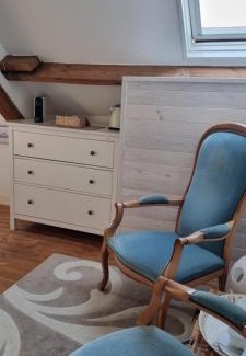 Roz-sur-Couesnon Cama Y Desayuno | Chambres d'Hôtes Ferme de la Baie