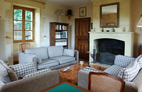 Beynac-et-Cazenac Cama Y Desayuno | Chambres d'hôtes avec Piscine la Rossillonie