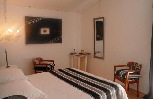 Bretagne-de-Marsan Cama Y Desayuno | Chambres d'Hôtes Villa Aquitaine