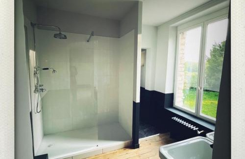 Fontaine-Chaalis Cama Y Desayuno | Chambres d'hôtes de la Maison de Chaalis