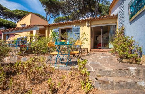La Croix-Valmer Casa | Chambres d'hôtes - La Moustelle