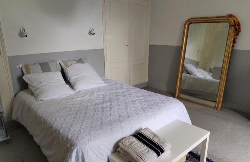 Termes-d'Armagnac Cama Y Desayuno | Chambres d'Hôtes de Pesquès