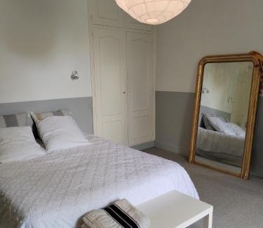 Termes-d'Armagnac Cama Y Desayuno | Chambres d'Hôtes de Pesquès