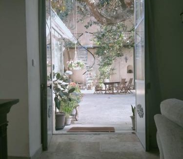 Orange Cama Y Desayuno | chambres d'hôtes l'atrium