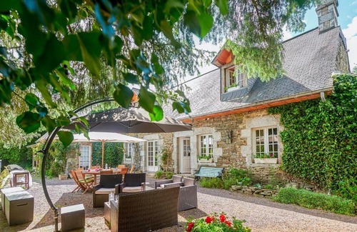 Livaie Cama Y Desayuno | Chambres d'Hôtes la Baudrière