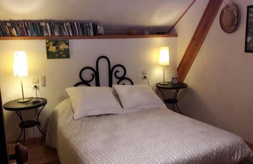 La Selve Casa | Chambres d'hôtes La forge