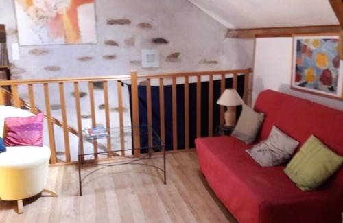 La Selve Casa | Chambres d'hôtes La forge