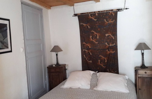 La Selve Casa | Chambres d'hôtes La forge