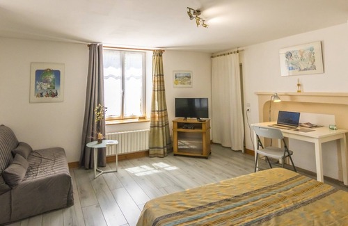Le Clerjus Cama Y Desayuno | Cama y desayuno "La Landre" IMAGEN Vosgos Bains les Bains - le Clerjus