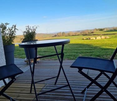 Servant Cama Y Desayuno | Chambres d'hôtes La Ganivelle