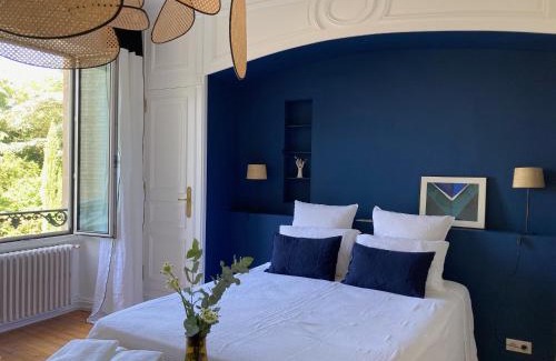 Centre Ville Casa | Chambres d'hôtes - La Maison 19
