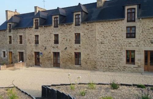 Pleven Cama Y Desayuno | Chambres d'Hôtes La Rompardais