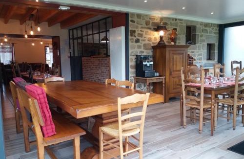 Pleven Cama Y Desayuno | Chambres d'Hôtes La Rompardais