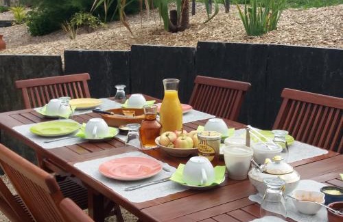 Pleven Cama Y Desayuno | Chambres d'Hôtes La Rompardais