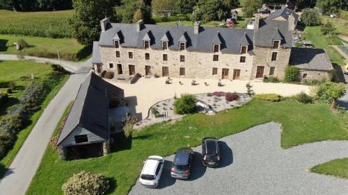 Pleven Cama Y Desayuno | Chambres d'Hôtes La Rompardais
