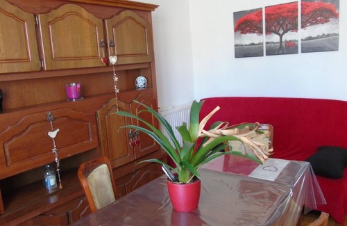 Lagarde Casa | Chambres d’hôtes Lagarde