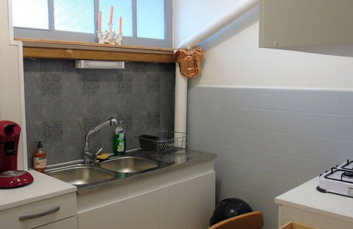 Lagarde Casa | Chambres d’hôtes Lagarde