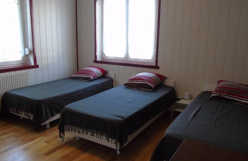 Lagarde Casa | Chambres d’hôtes Lagarde