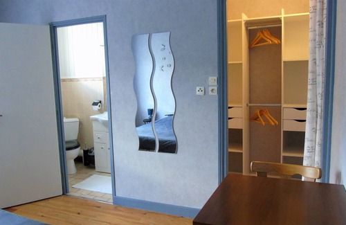 Lagarde Casa | Chambres d’hôtes Lagarde