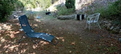 Auriac Cama Y Desayuno | Chambres d'hôtes Las Carbounieros