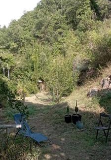 Auriac Cama Y Desayuno | Chambres d'hôtes Las Carbounieros